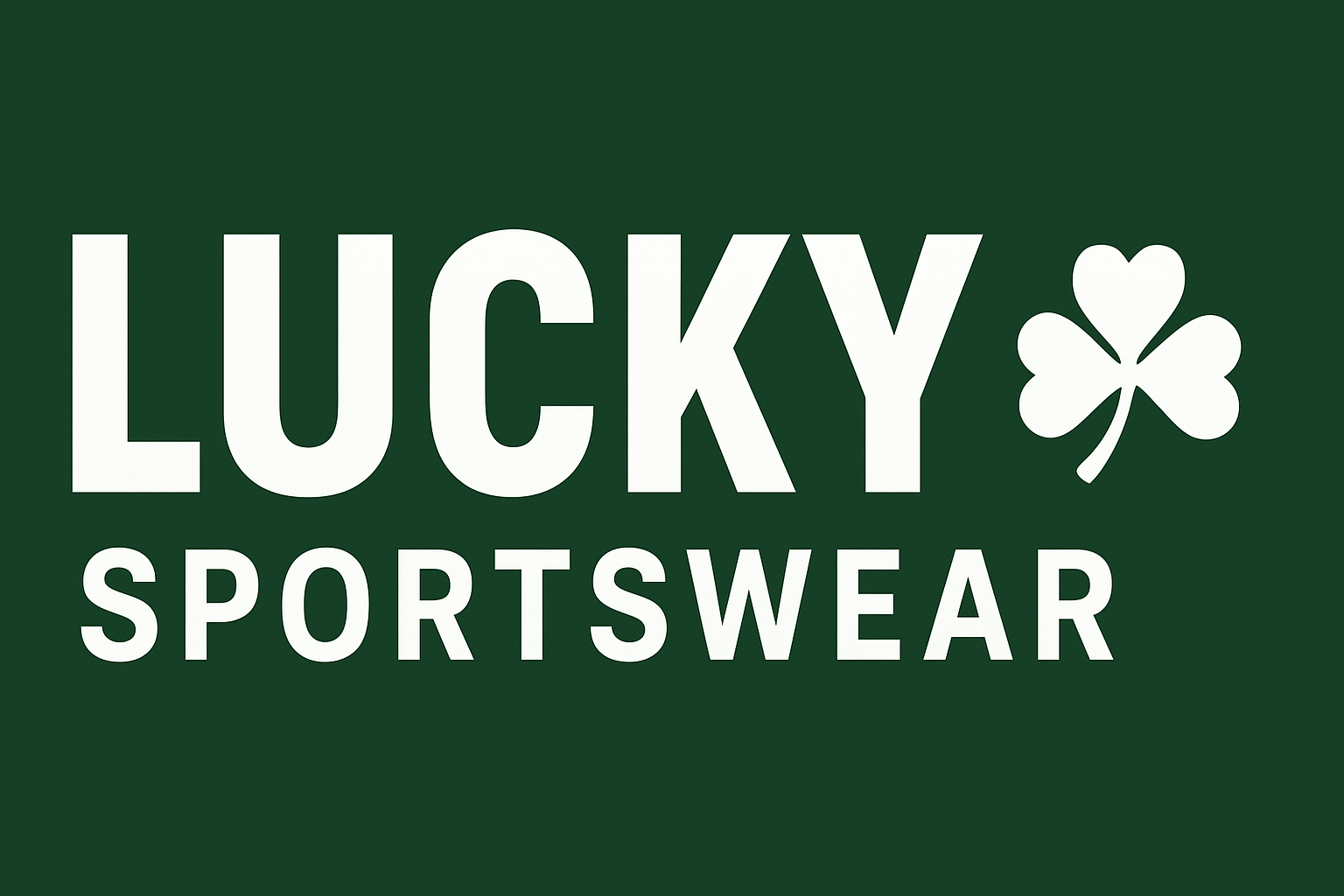 LUCKYSPORTSWEAR